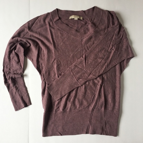 LOFT Sweaters - Lightweight sweater